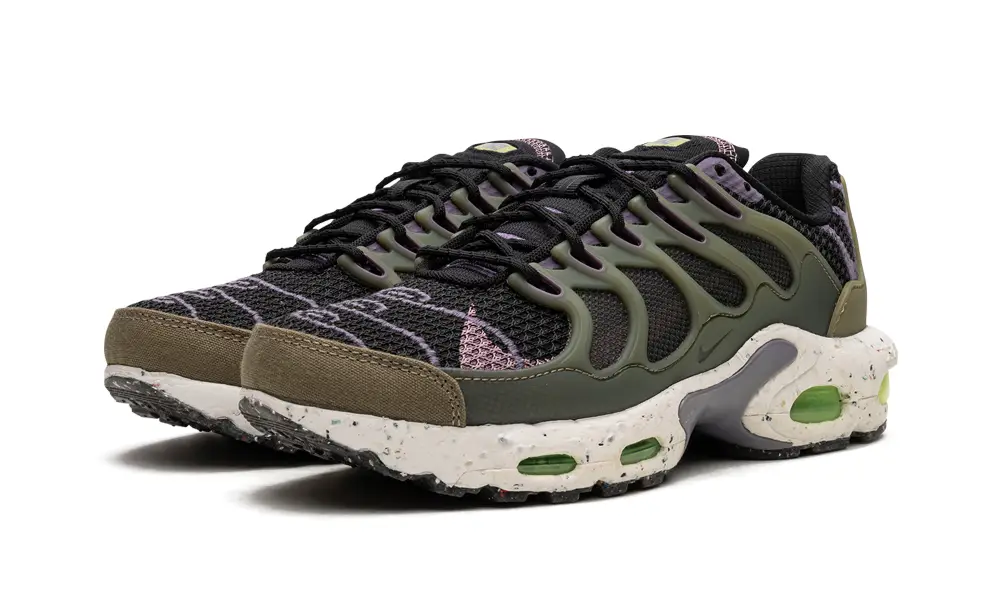 Nike Penny Hardaway Air Max Terrascape Plus 