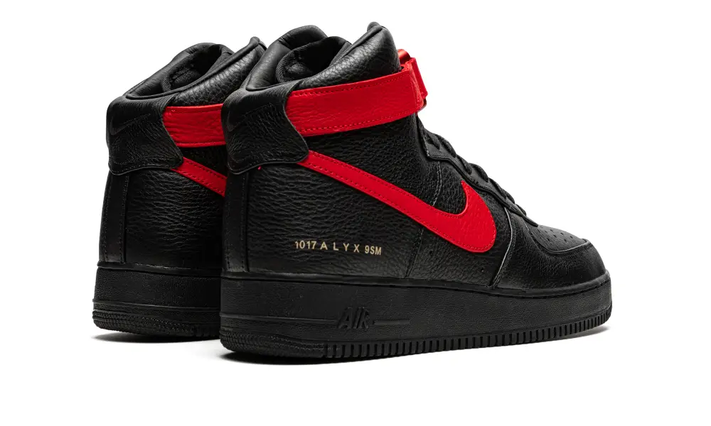 Nike Lifestyle Air Force 1 High '1017 Alyx 9SM'