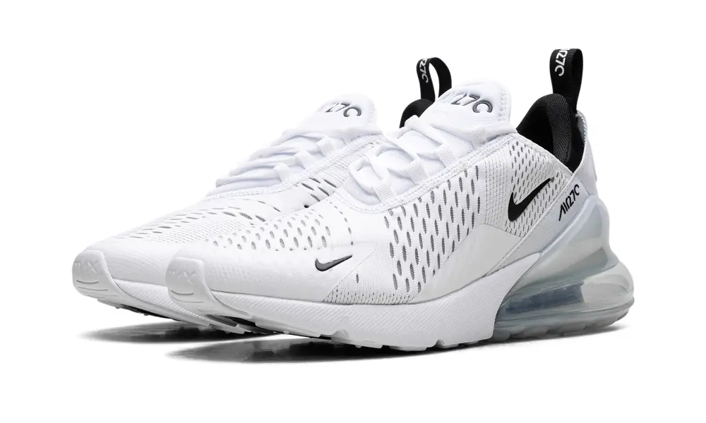 Nike Air Max Air Max 270 'White/Black'