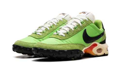 Nike Air Max Air Max Waffle SP 'Action Green'