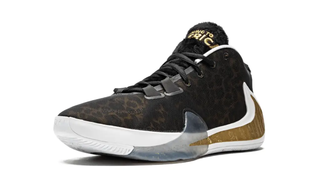 Nike Basketball Zoom Freak 1 'Coming to America'