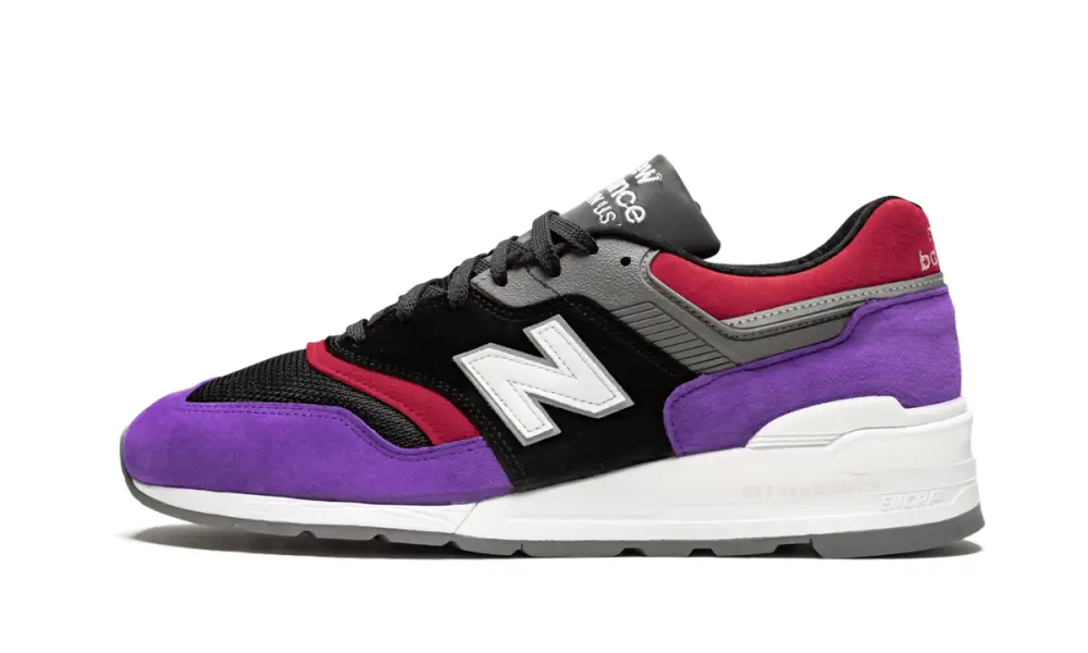 New Balance 997 997 'Kawhi Leonard Championship Pack' 1166897