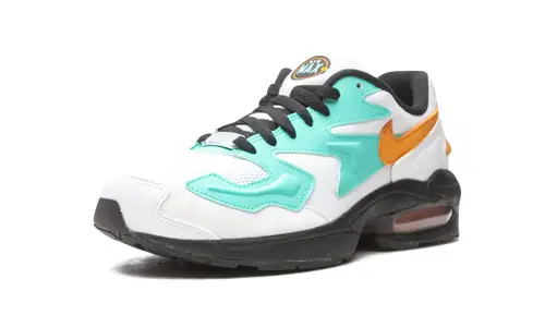 Nike Air Max AIR MAX 2 LIGHT WMNS 