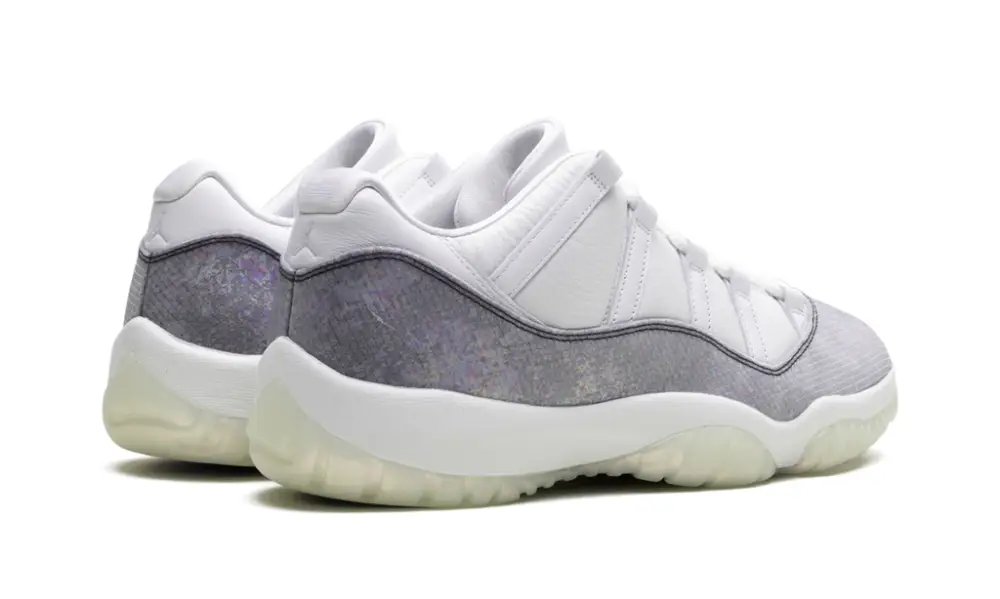 Air Jordan 11 Air Jordan 11 Low 'Year of the Snake' 
