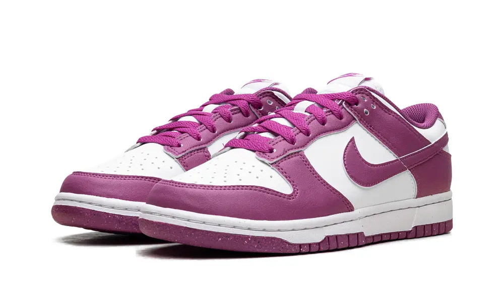 Nike Dunk Dunk Low Next Nature WMNS 'Hot Fuchsia' 
