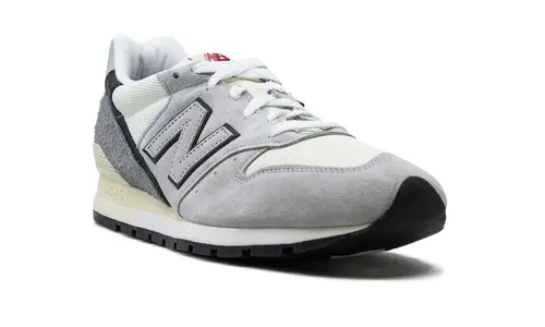 More New Balance 996 'Made in USA - Grey' 