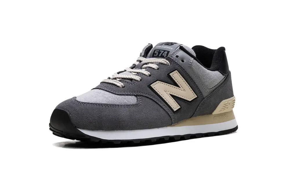 New Balance 574 574 'Magnet Grey'