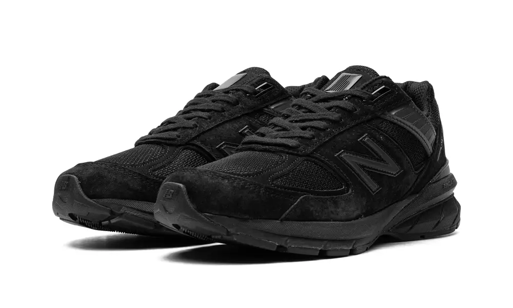 New Balance 990 990v5 'Made in USA Triple Black' 