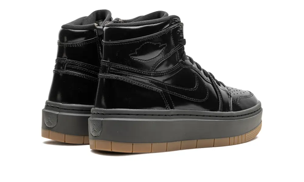 Air Jordan 1 AIR JORDAN 1 HIGH ELEVATE WMNS 'Black   Gum' 