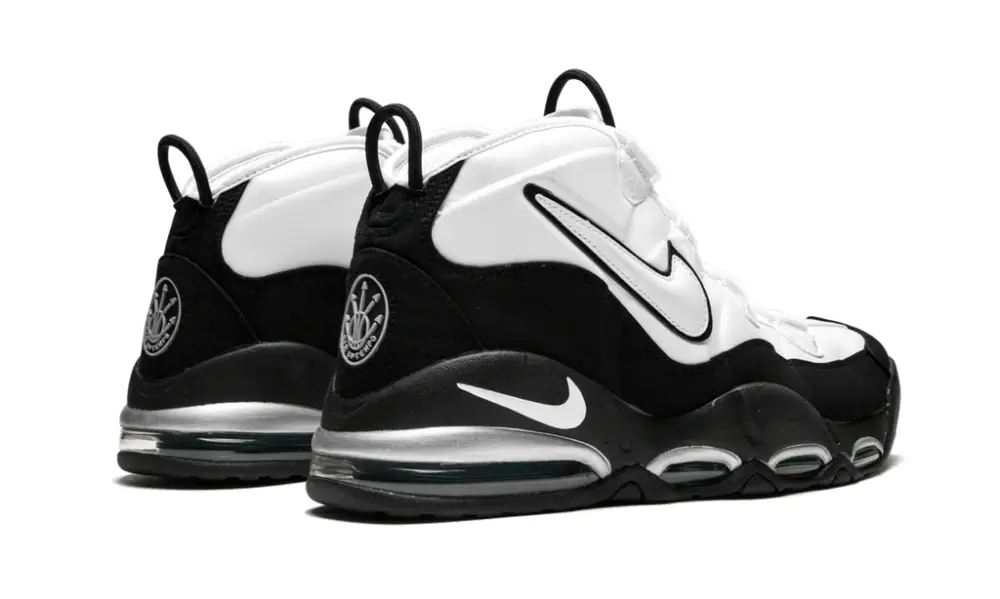 Nike Air Max Air Max Uptempo 95 'White Black Teal' 