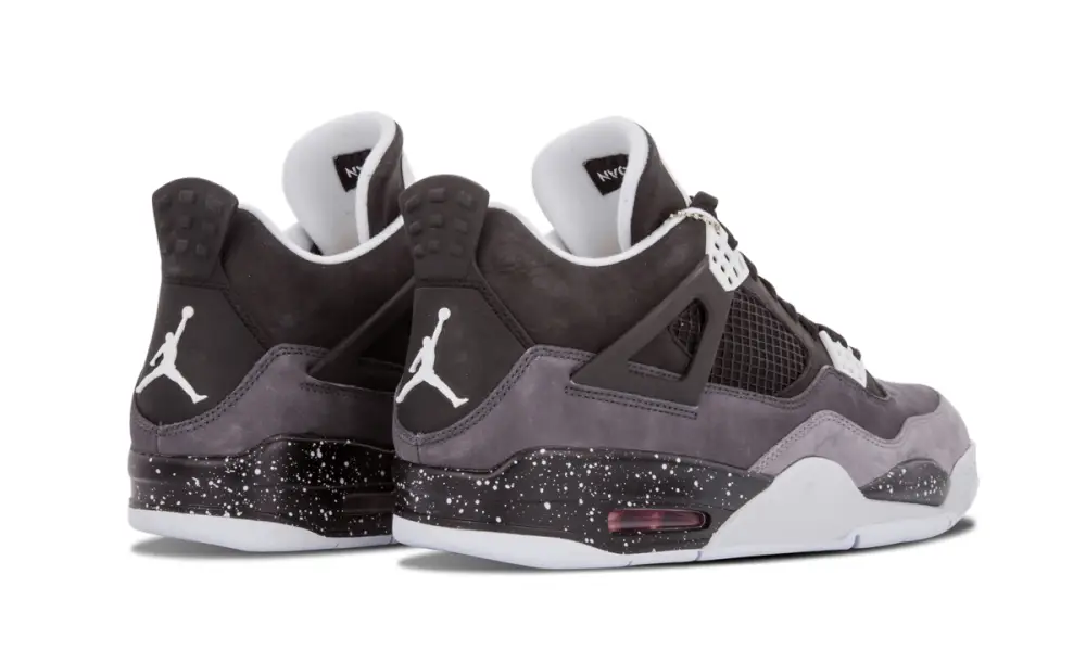 Air Jordan 4 Air Jordan 4 Retro 'Fear Pack'
