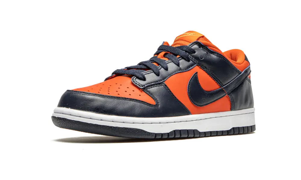 Nike Dunk Dunk Low Retro 'Champ Colors' 