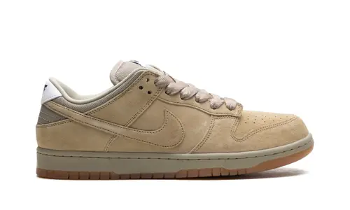 Nike Dunk Dunk Low 'Parachute Beige'