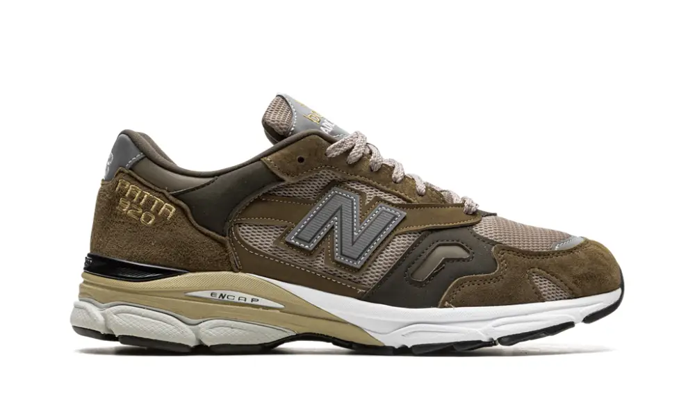 More New Balance 920 'Patta'