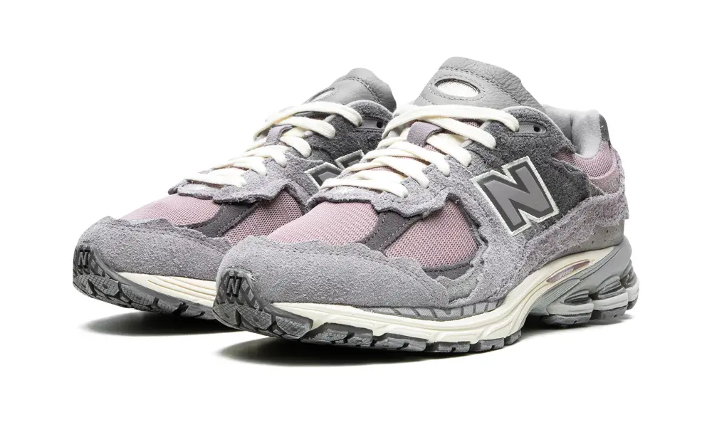 New Balance 2002R 2002R 'Lunar New Year - Zinc'