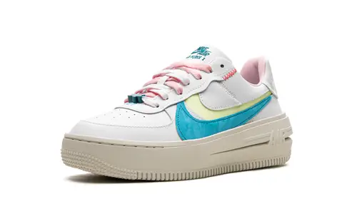 Nike Lifestyle AIR FORCE 1 PLT.AF.ORM WMNS 'Pastel' 