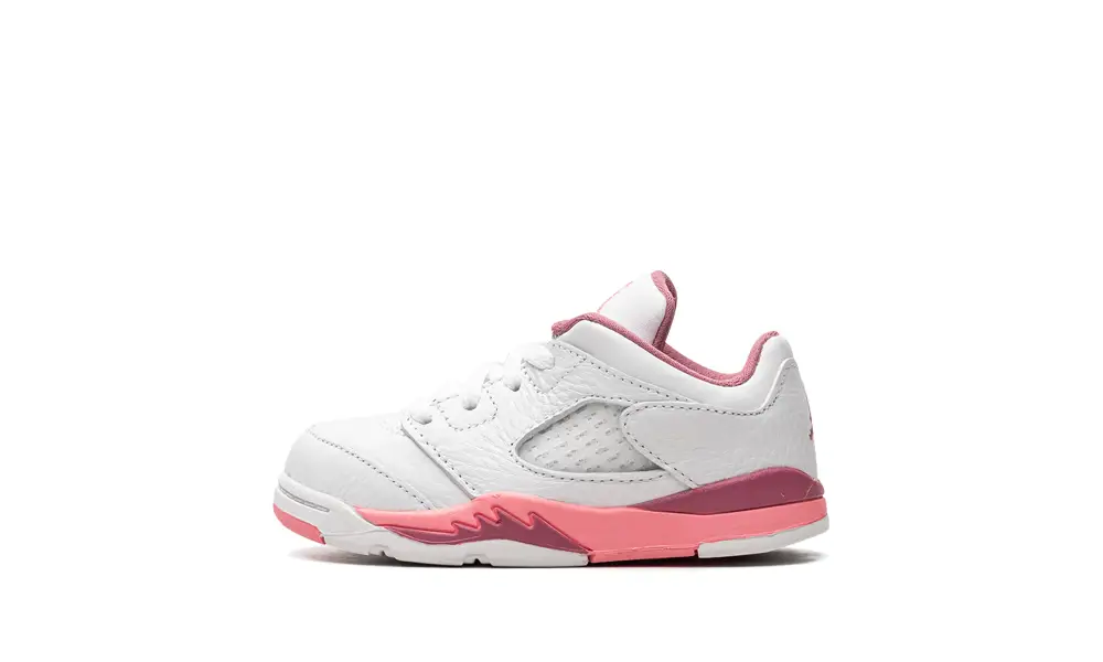 Air Jordan 5 Air Jordan 5 Low TD 'Fundamental' 