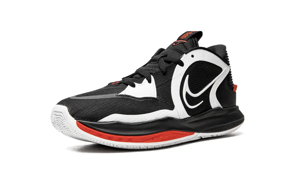 Nike Basketball Kyrie Low 5 'Dominoes'
