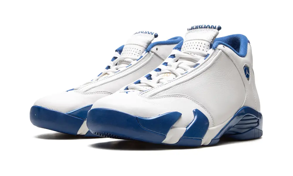 Air Jordan 14 Air Jordan 14 Retro 'OVO - God's Plan' 