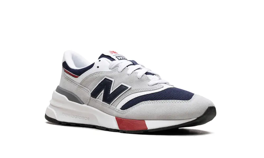 New Balance 997 997 'Grey' 