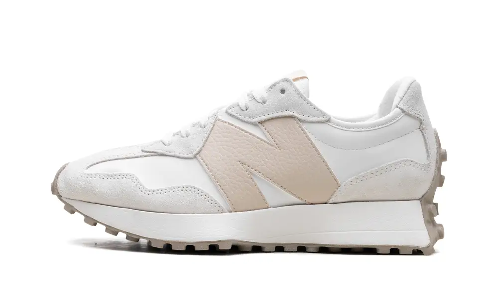 New Balance 327 327 WMNS 'Salt Sand' 