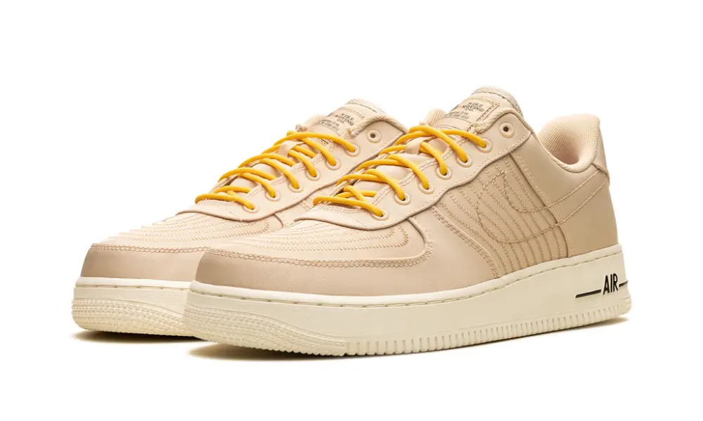 Nike Lifestyle Air Force 1 'Moving Company' 