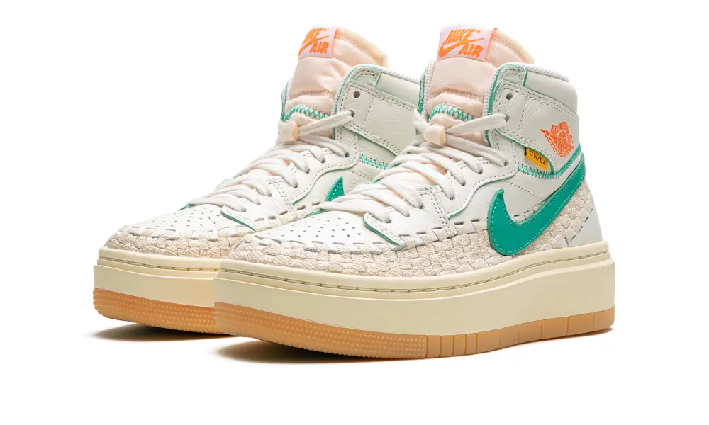 Air Jordan 1 AIR JORDAN 1 HIGH ELEVATE WMNS 'Union x Bephies Beauty Supply' 