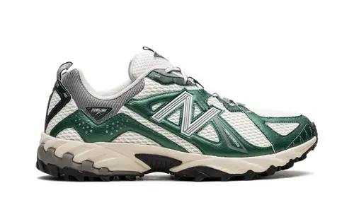 More New Balance 610v1 'Nightwatch Green'