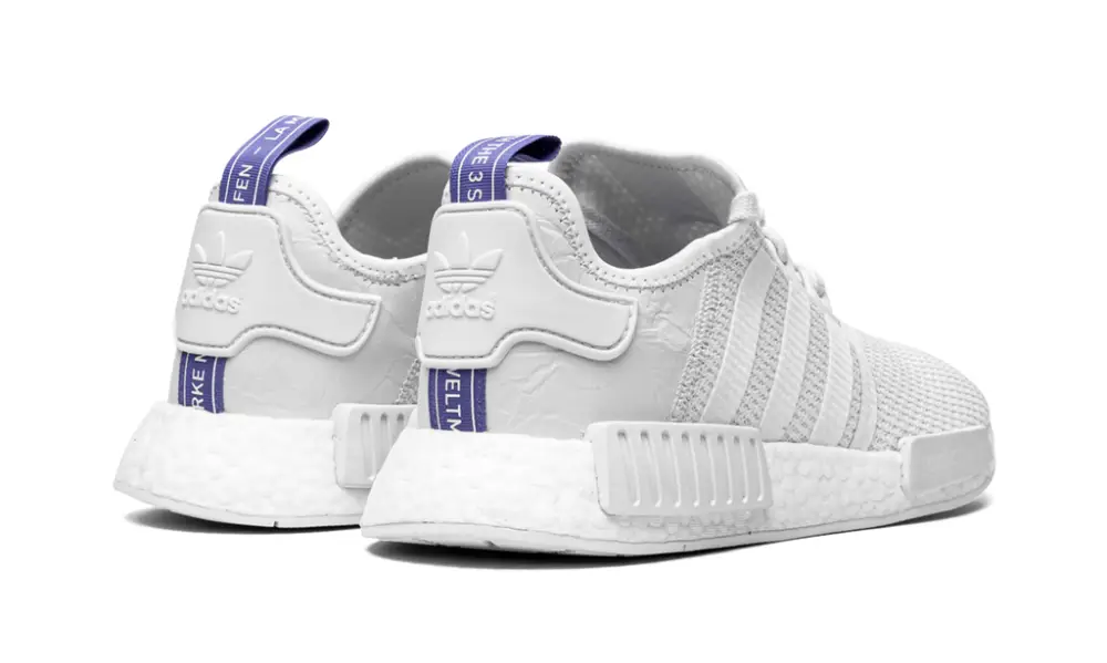 Adidas NMD NMD R1 WMNS 