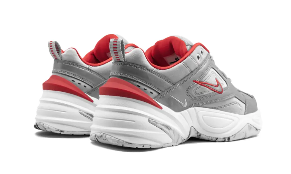 Nike Basketball M2K TEKNO WMNS 