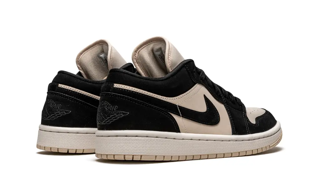 Air Jordan 1 Air Jordan 1 Low WMNS 'Black Guava Ice'
