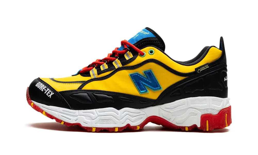 More New Balance 801 'Gore-tex the Apartment Toucan' 