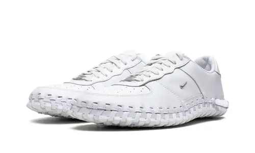 Nike Lifestyle J FORCE 1 LO LX WMNS 'Jacquemus White' 