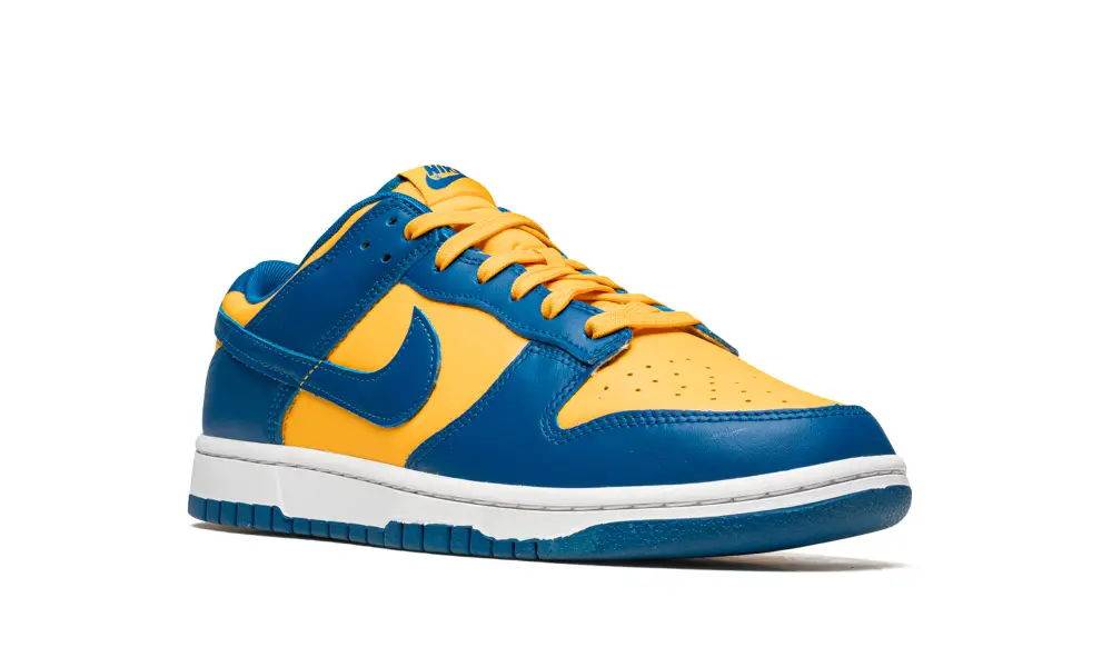 Nike Dunk Dunk Low Retro 'UCLA' 
