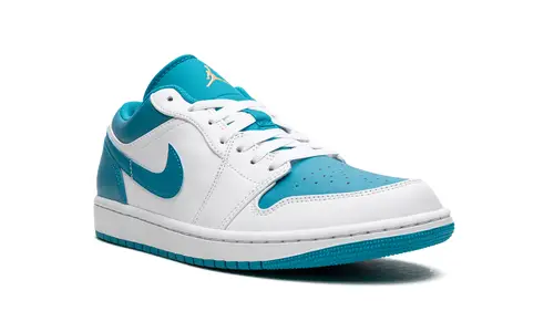 Air Jordan 1 Air Jordan 1 Low 'Aquatone'