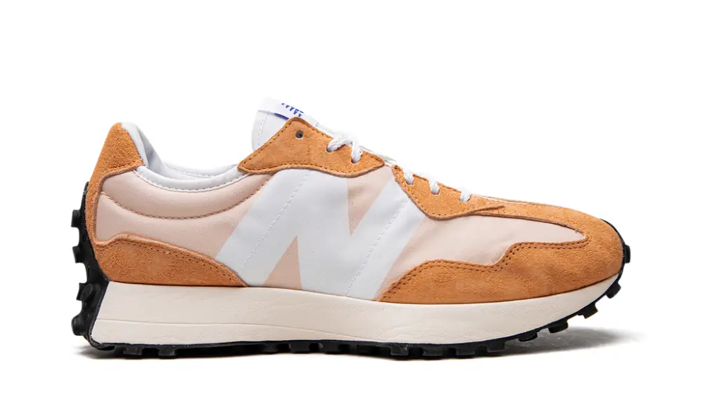 New Balance 327 327 WMNS 
