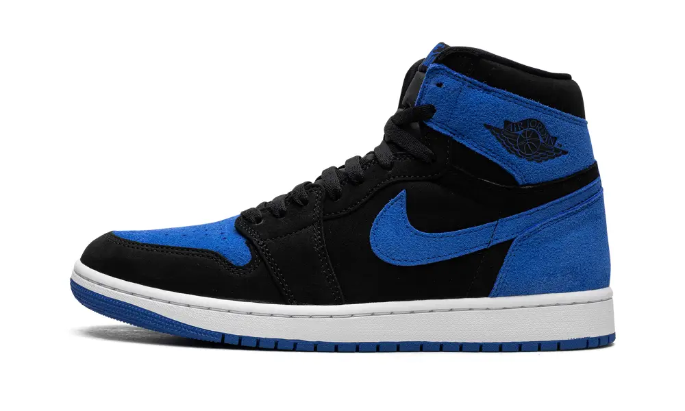 Air Jordan 1 Air Jordan 1 OG 'Royal Reimagined' 