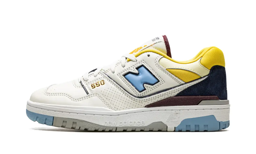 New Balance 550 550 'Marquette' D5F91708