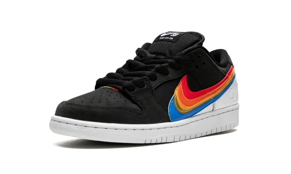 Nike Dunk SB Dunk Low 'Polaroid'