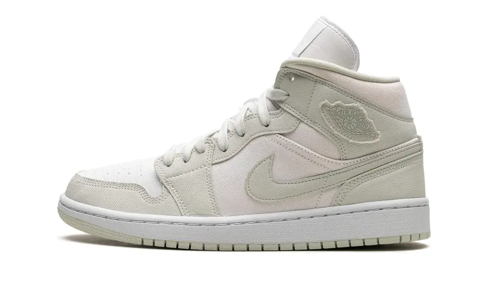 Air Jordan 1 AIR JORDAN 1 MID WMNS 'Spruce Aura' 