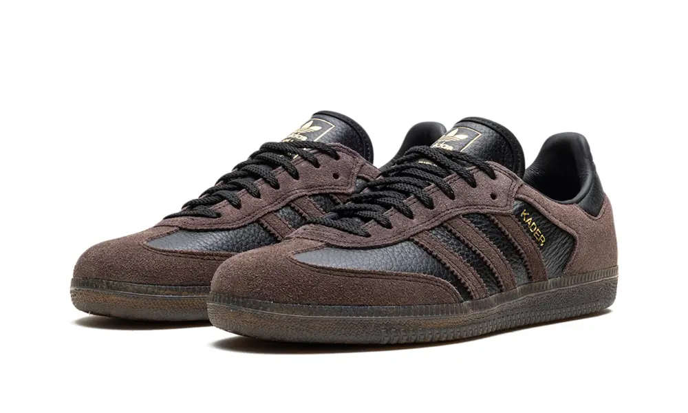 Adidas Samba Samba 'Kader Sylla' FAE5738