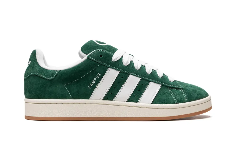 Adidas Campus Campus 00s 'Dark Green'
