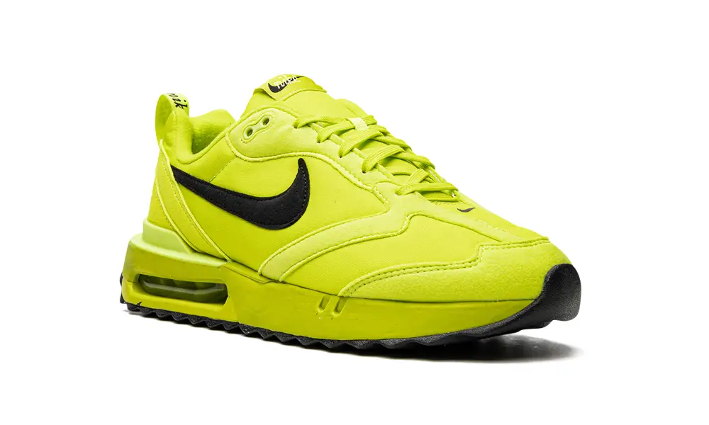 Nike Air Max AIR MAX DAN WMNS 'Atomic Green'