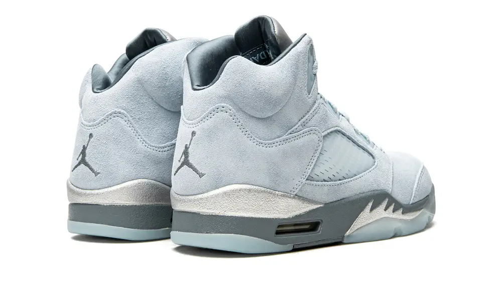 Air Jordan 5 AIR JORDAN 5 RETRO WMNS 'Blue Bird'