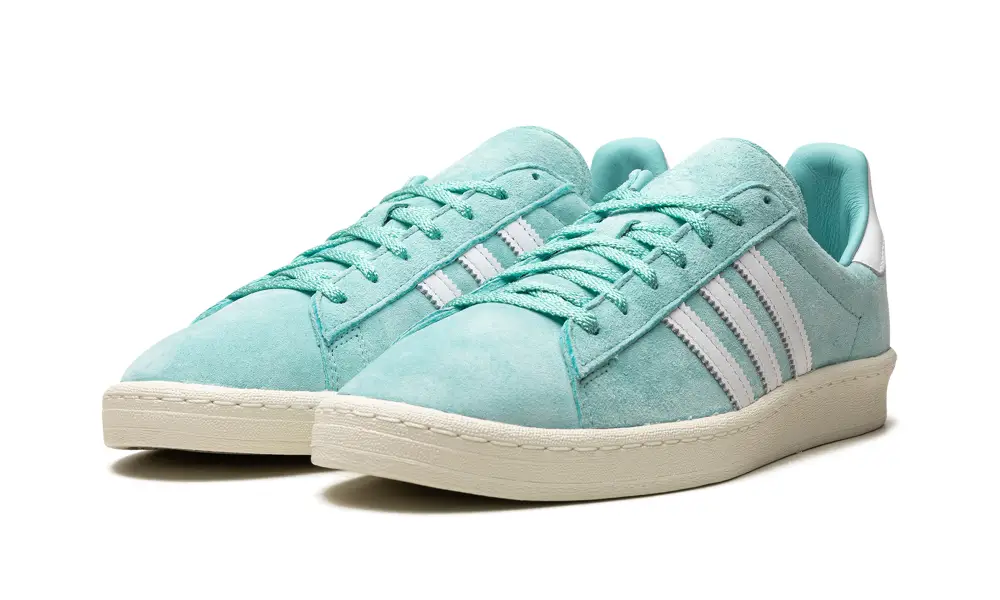 Adidas Campus Campus 80s 'Easy Mint' 36437862
