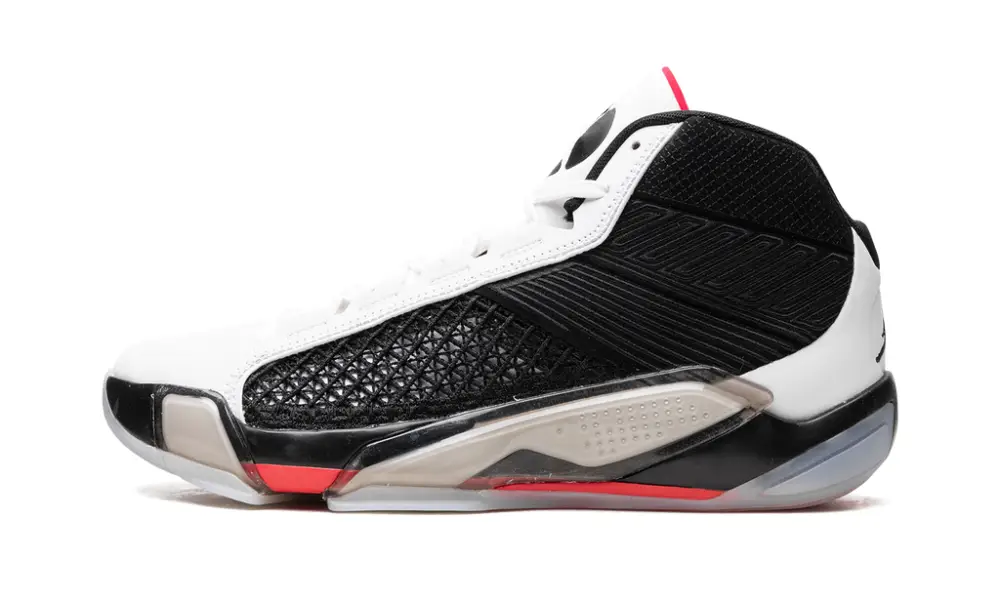 More Jordan Shoes Air Jordan 38 'Fundamentals' 70D8074