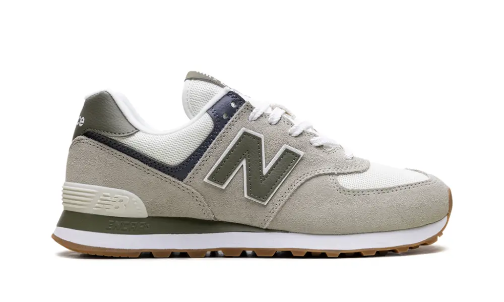 New Balance 574 574 'Moss Green' 
