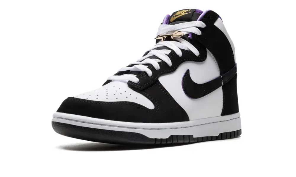 Nike Dunk Dunk High 'World Champ' 