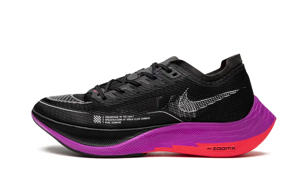Nike Air Max ZoomX Vaporfly Next% 2 'Raptors' 