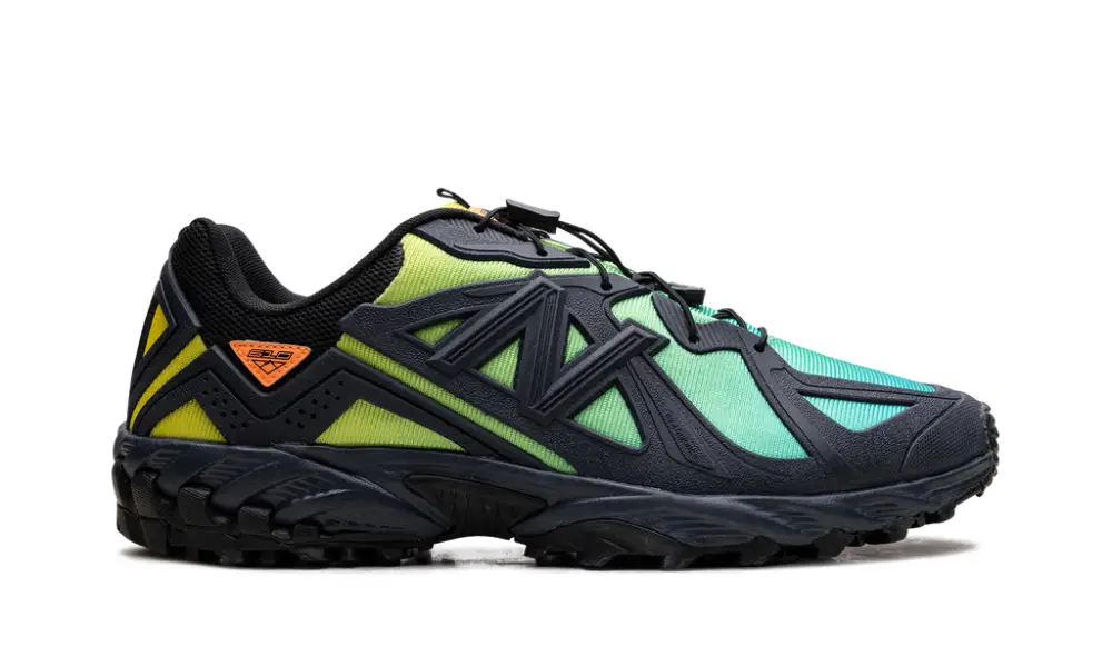 More New Balance New Balance 610 Trail 'Ombre Sunrise' 
